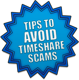 Timeshare Fraud and Timeshare Scams<br>  