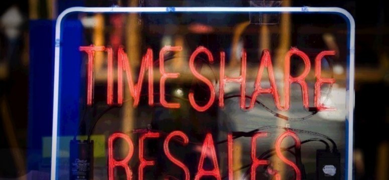 Timeshare Resale SCAM Companies: Protect Yourself form Deceptive Practices