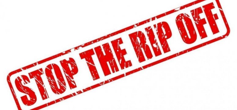 Timeshare Rip Off! Timeshare Scams on the Rise, Protect Yourself