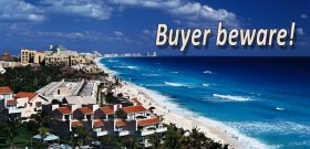 Timeshare Sales Agreement