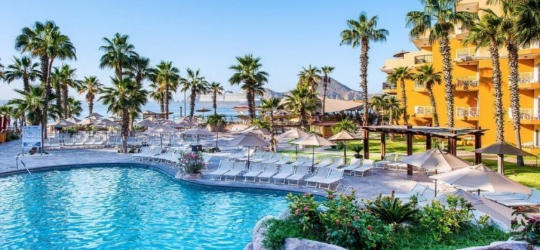 VILLA DEL PALMAR Timeshare REVIEWS