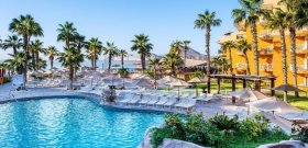 VILLA DEL PALMAR Timeshare REVIEWS