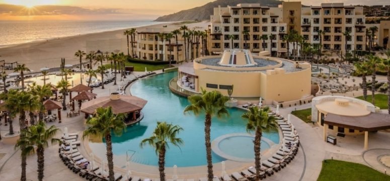 PUEBLO BONITO Timeshare COMMON LIES