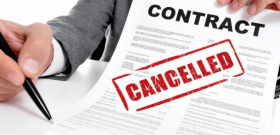 How to CANCEL MAYAN PALACE Timeshare Contract?