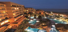 Fiesta Americana Timeshare SCAM  