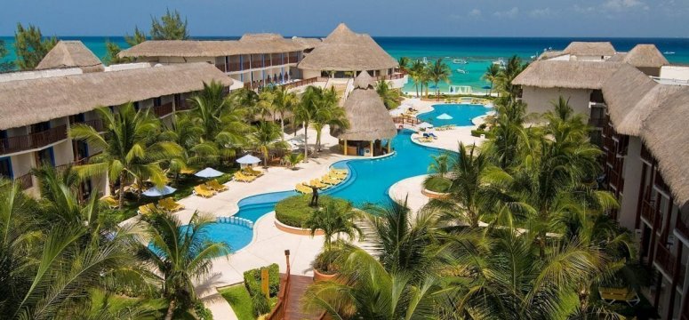 The Reef Coco Beach and its Resale Company: TIMESHARE SCAMMERS!