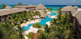 The Reef Coco Beach and its Resale Company: TIMESHARE SCAMMERS!