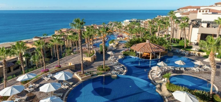 PUEBLO BONITO Sunset Beach Timeshare: PROS & CONS