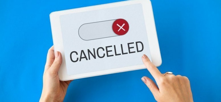 How to Cancel Infinity Luxury Travel membership?