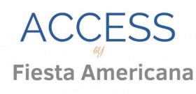 FAVC Access by Fiesta Americana Vacation Club