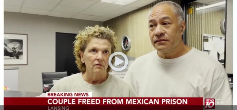 The Akeo Case: Couple Released After 32 Days in Prison – A Warning for Those Who Challenge Timeshares in Mexico