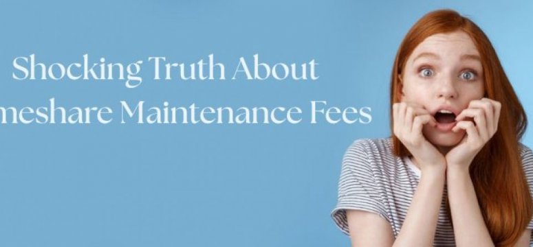 The Shocking Truth About Timeshare Maintenance Fees in 2025 – What Owners Must Know Before Paying Another Dollar
