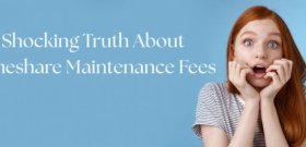 The Shocking Truth About Timeshare Maintenance Fees in 2025 – What Owners Must Know Before Paying Another Dollar