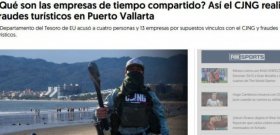 Drug Trafficking and Timeshare Scams in Puerto Vallarta: The Hidden Danger You Need to Know