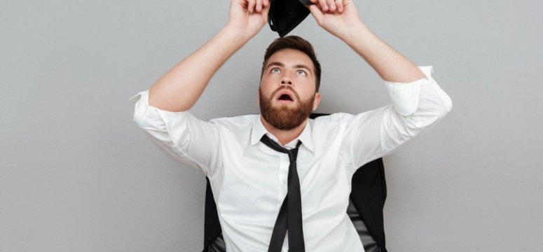 Your Timeshare Resort Went Bankrupt? Here’s What No One Tells You About Your Contract