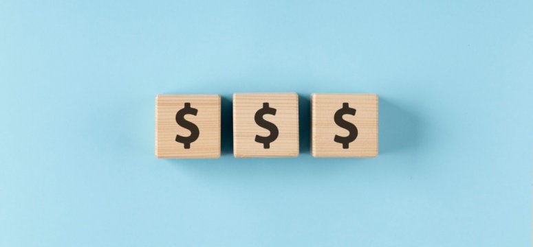 The Difference Between the Purchase Price and the Actual Resale Value of Timeshares (up to -99.7%)