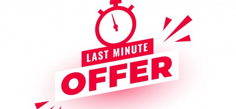 "Last Week Available"? The Truth Behind Manufactured Scarcity in Timeshares