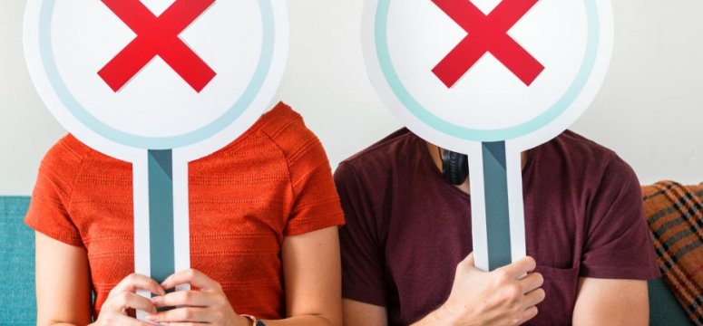 False social proof: the "happy other buyers" who never existed