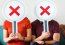 False social proof: the "happy other buyers" who never existed
