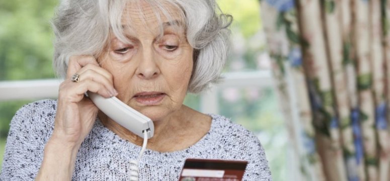 Seniors Suffer Over Timeshare Scams: Tactics Behind and How to Counteract Them