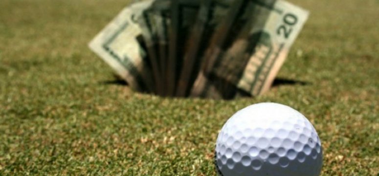 Global Golf Connections: A FRAUDULENT Way to Spend Money at Grand Mayan