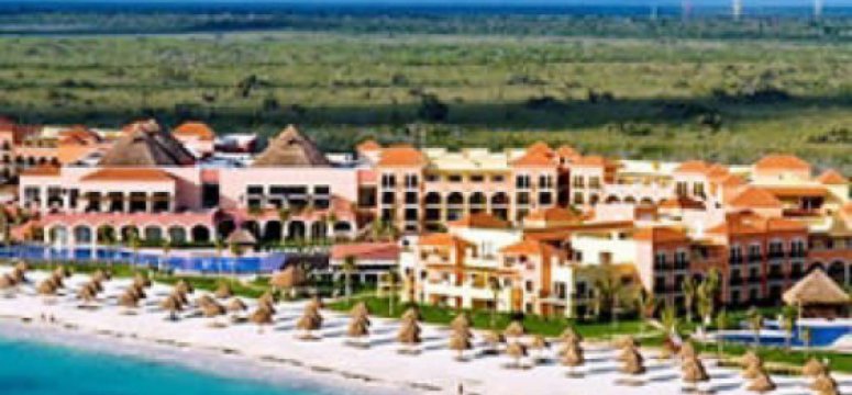 OCEAN CORAL & TURQUESA H10 Timeshare COMPLAINTS 