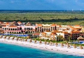 OCEAN CORAL & TURQUESA H10 Timeshare COMPLAINTS 