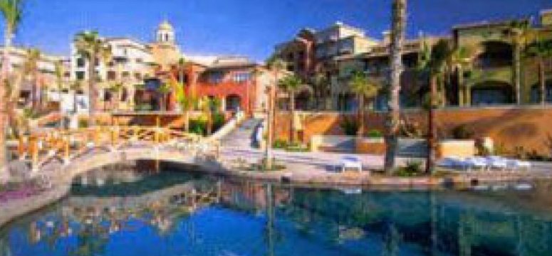 HACIENDA DEL MAR Timeshare COMPLAINTS