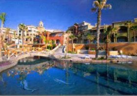 HACIENDA DEL MAR Timeshare COMPLAINTS