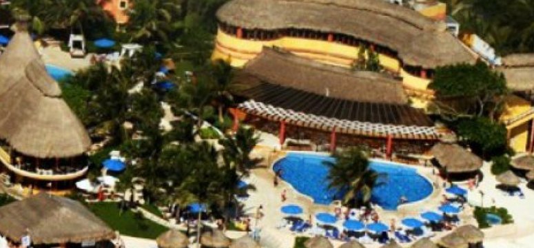 THE REEF Playacar Resort (Leading Vacation Club)Timeshare COMPLAINTS