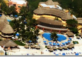 THE REEF Playacar Resort (Leading Vacation Club)Timeshare COMPLAINTS