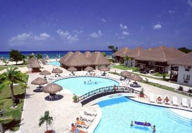 OCCIDENTAL ALLEGRO Timeshare COMPLAINTS