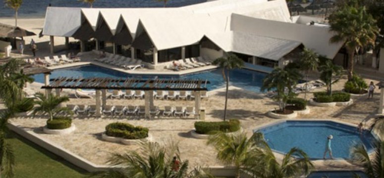 OCEAN SPA Resort Timeshare COMPLAINTS