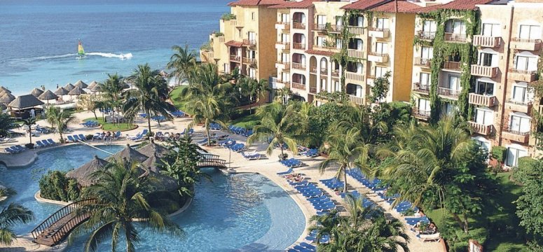 FIESTA AMERICANA VACATION CLUB Timeshare COMPLAINTS