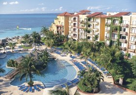 FIESTA AMERICANA VACATION CLUB Timeshare COMPLAINTS