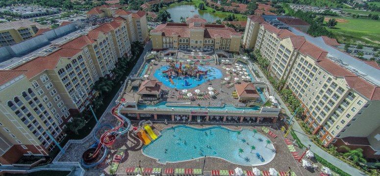 WESTGATE Timeshare Complaints