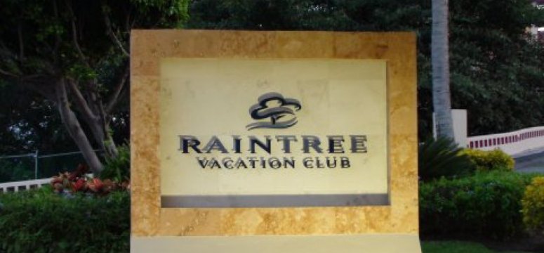 RAINTREE VACATION CLUB Timeshare COMPLAINTS