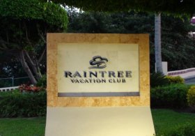 RAINTREE VACATION CLUB Timeshare COMPLAINTS