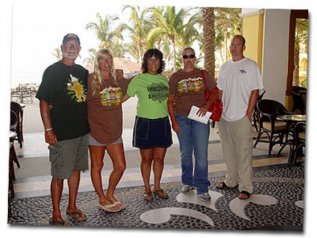 Raintree Vacation Club Timeshare Scam Testimonial: Jean & Frank