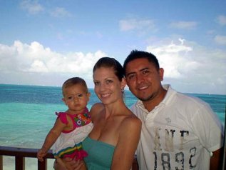 Mayan Palace Timeshare Cancellation Testimonial-Said & Jamie 