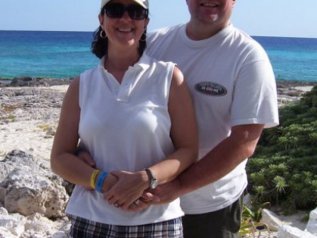 Sunset Group Timeshare Cancellation Testimonial-John and Gina