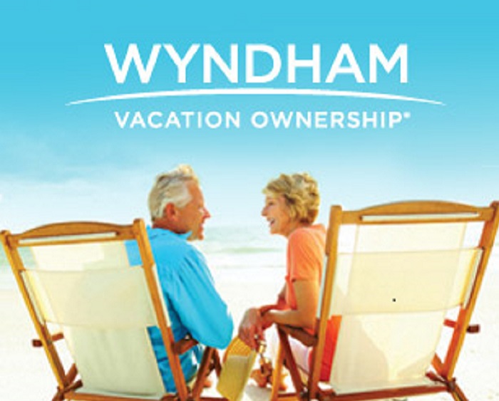 wyndham timeshare