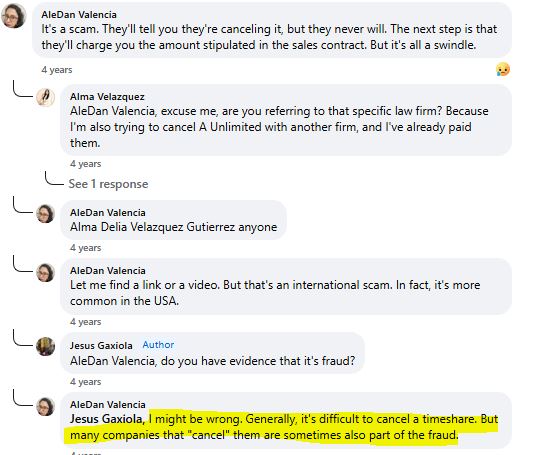 comentario falso mts 3