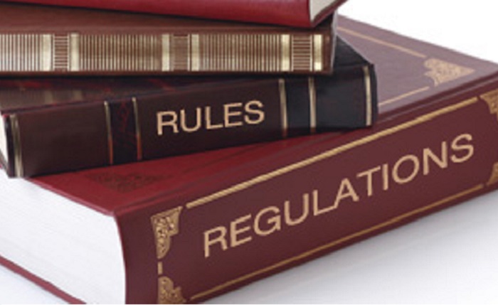 timeshare regulations